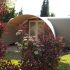 Location tente mobil-home Coco sweet