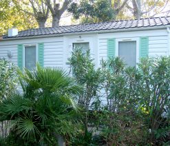 Location mobil-home camping Argeles sur Mer
